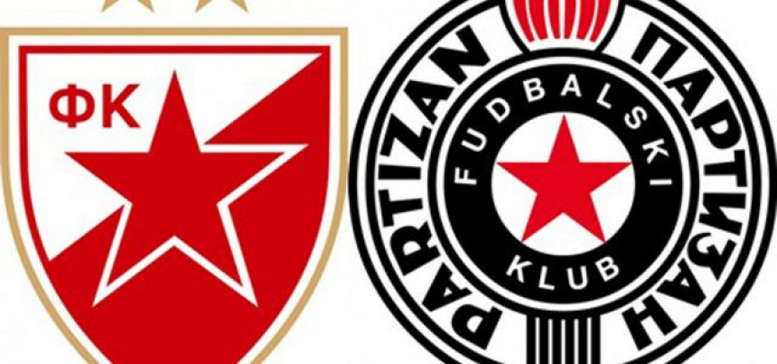 Partizan, Zvezda... ko će u Ligu Evrope?