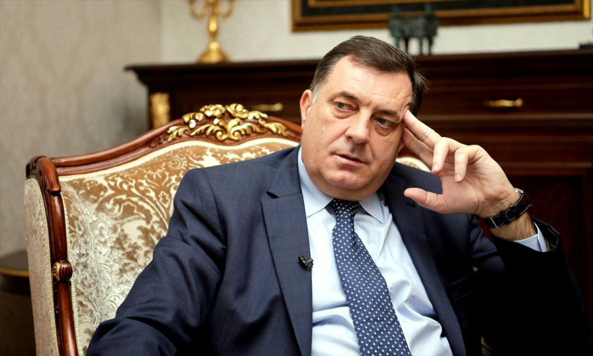 Dodik: Potreban je referendum