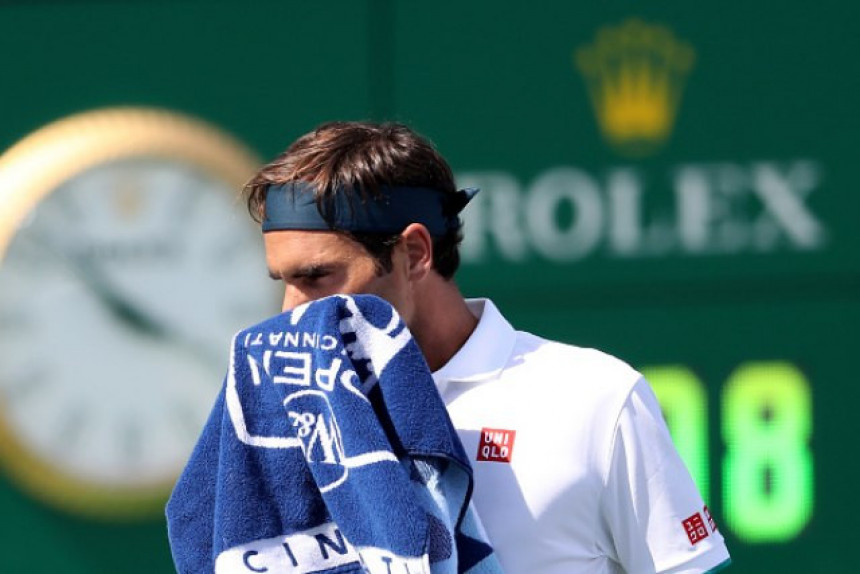 ''Ne sumnjam da Federer nije mogao da spava!''