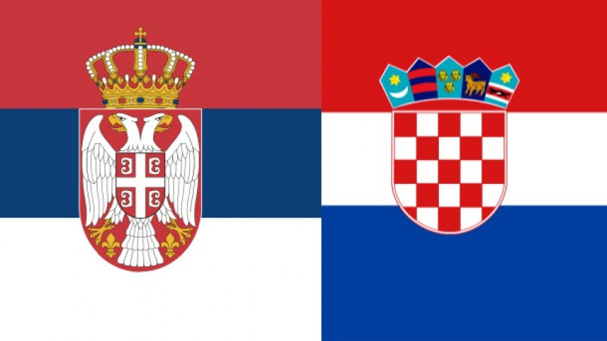 ЕП до 16: Србија побиједила Хрватску!