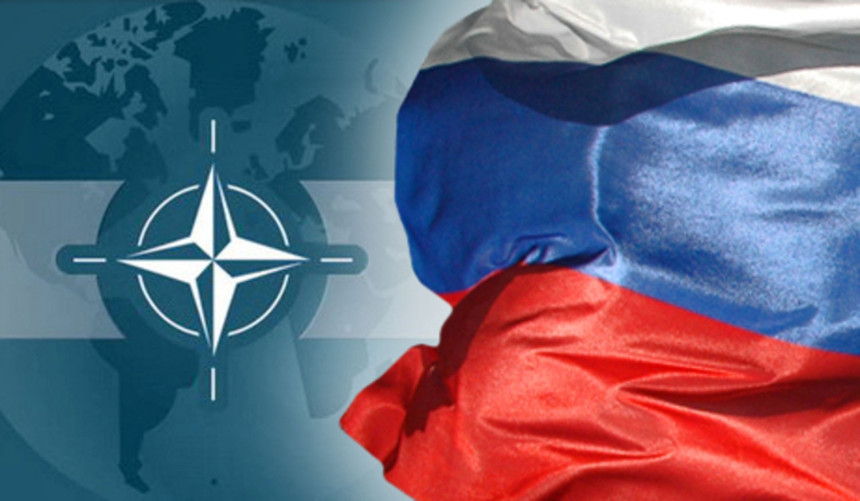 НАТО забринут: Припреме за рат