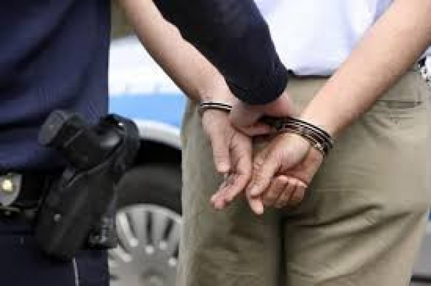 U Kotor Varoši uhapšene dvije osobe zbog droge