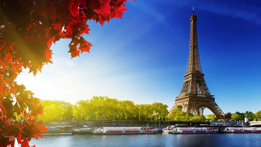 10 ствари које треба да избјегавате у Паризу