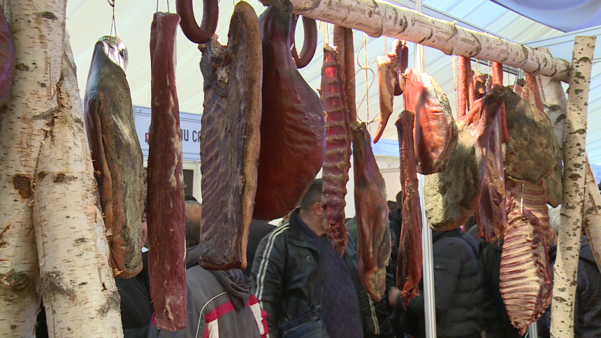 Отворен Сајам меса у Бијељини 