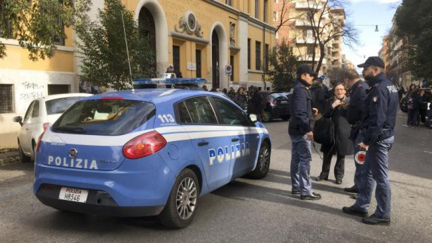 Zemljotres u Italiji: Evakuacije u Rimu