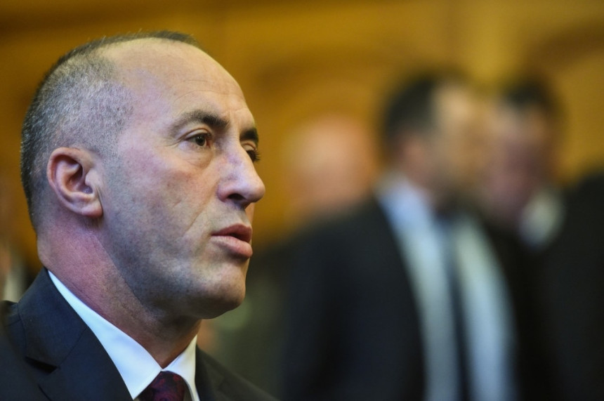 Otkud Haradinaju bogatstvo?