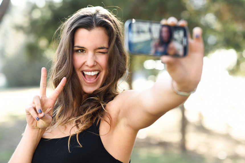 Kada i kako je napravljen prvi "selfie"