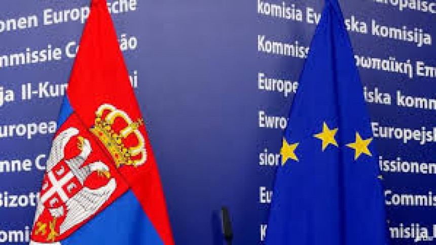 ЕУ отвара нова поглавља Србији
