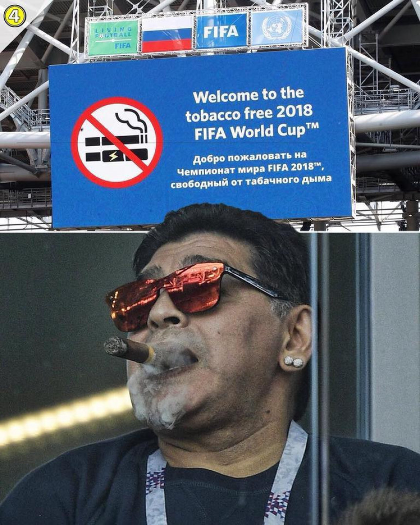 Maradona: Nisam rasista! Izvinite zbog tompusa...