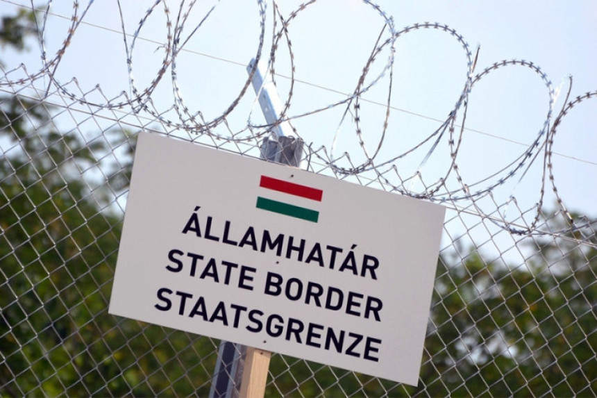 Мађарска напушта споразум УН-а