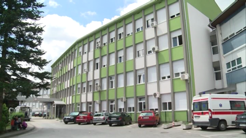 Нова задужења болница у Српској