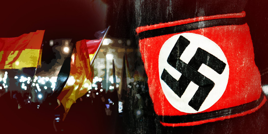 Берлин дозволио марш неонациста