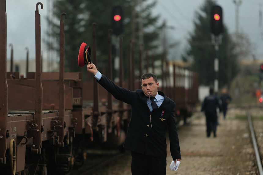 Мањак радника: И жељезничари хрле у Словенију