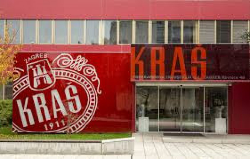 Panika u Zagrebu, Srbin kupuje kompaniju Kraš?