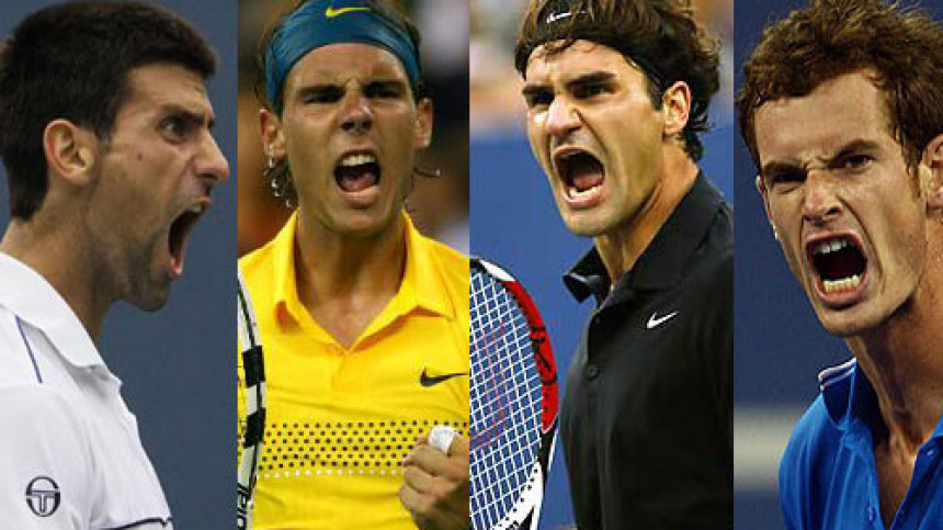 "Novak igra savršen tenis, Federer je dar od Boga"!