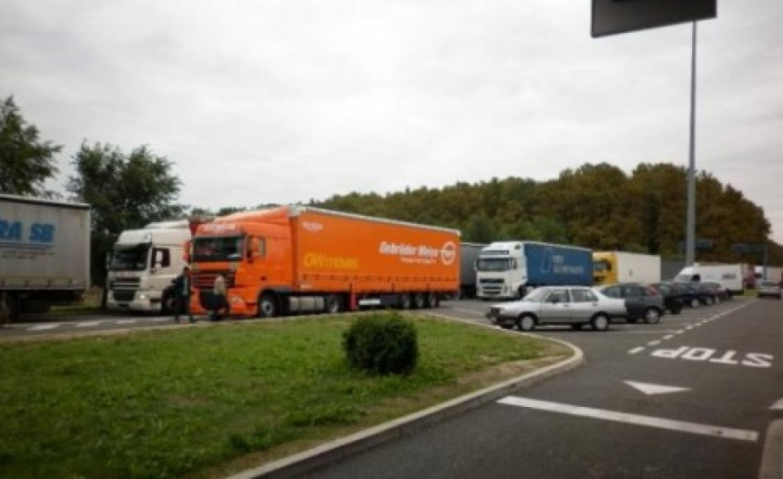 Возач из Србије пронађен мртав у камиону у Италији