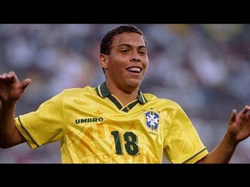 Video: Dan kad je Ronaldo bio "Mister NO" za BiH!