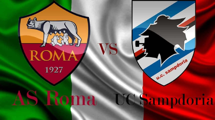 ИТА - Куп: Рома у четвртфиналу, Џеко стријелац и асистент!