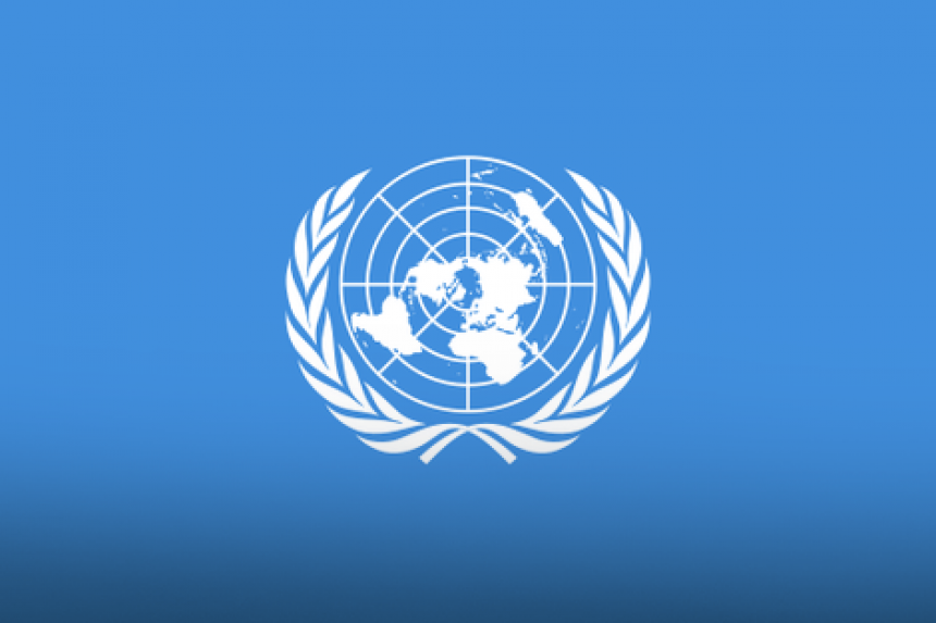 Сексуални напади цвјетају у УН