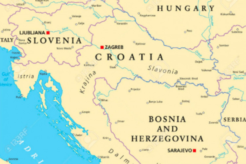 “Хрвати су главни проблем региона“ 
