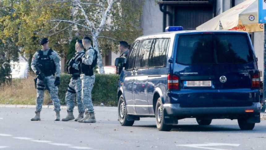 Pronađeno pet terorista u BiH