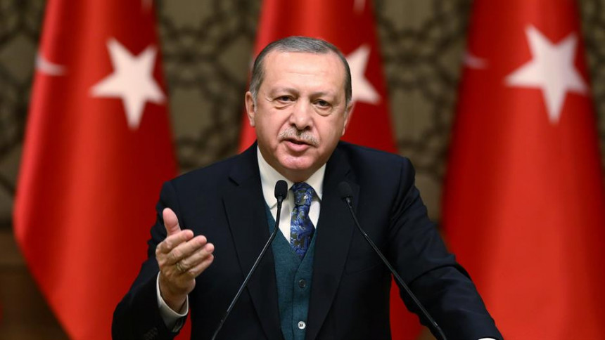 Poruka Erdoganu: Nismo osvajači