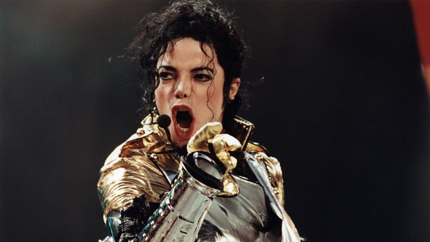 Обрт у случају Мајкл Џексон