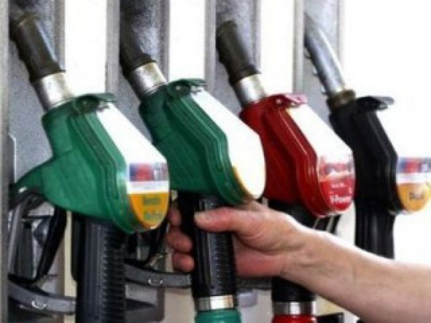 Više cijene goriva u Republici Srpskoj