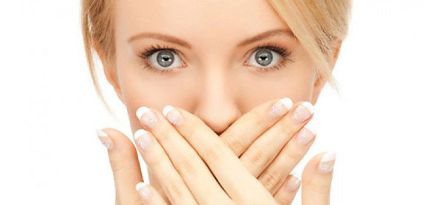 6 najčešćih uzročnika lošeg zadaha