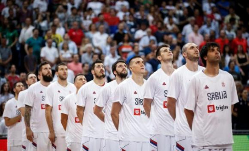 Ovakve će biti pripreme Orlova za Evrobasket...