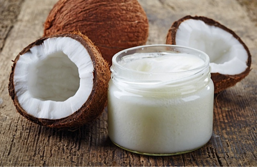 Veliki obrt: Kokosovo ulje uopšte nije zdravo