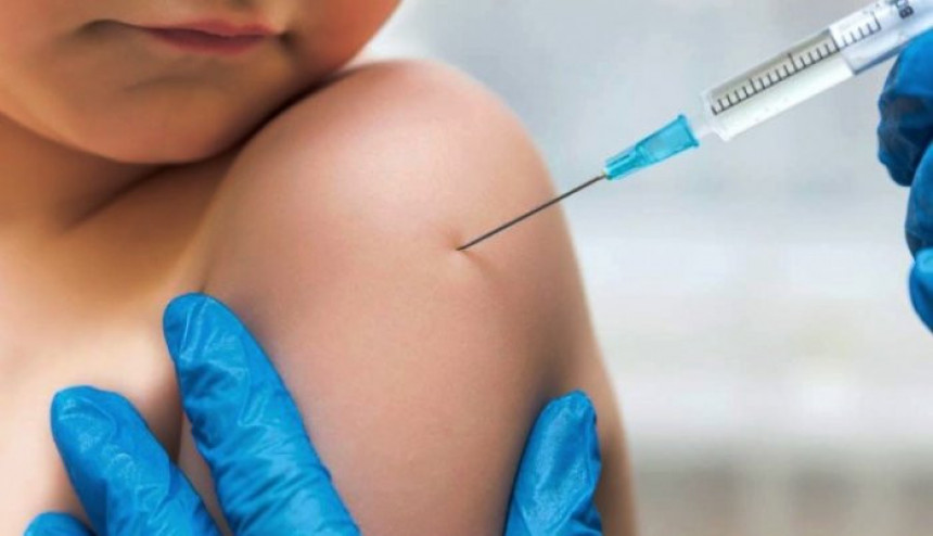 Kriza povjerenja u vakcine u Evropi