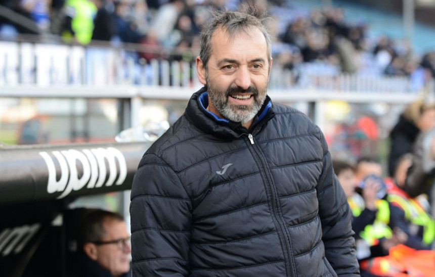 Milan ima novog trenera: Ko je Marko Đampaolo?