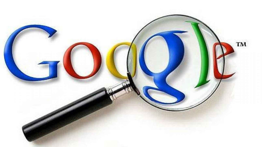 „Gugl“ izbrisao pola milijarde linkova