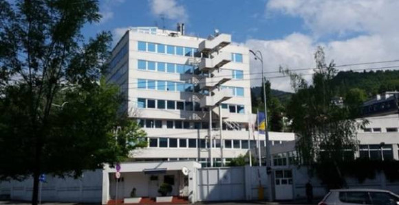 OHR: Dejtonski sporazum se mora poštovati