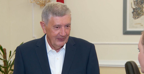 Nema sukoba u članstvu SDA i SNSD-a