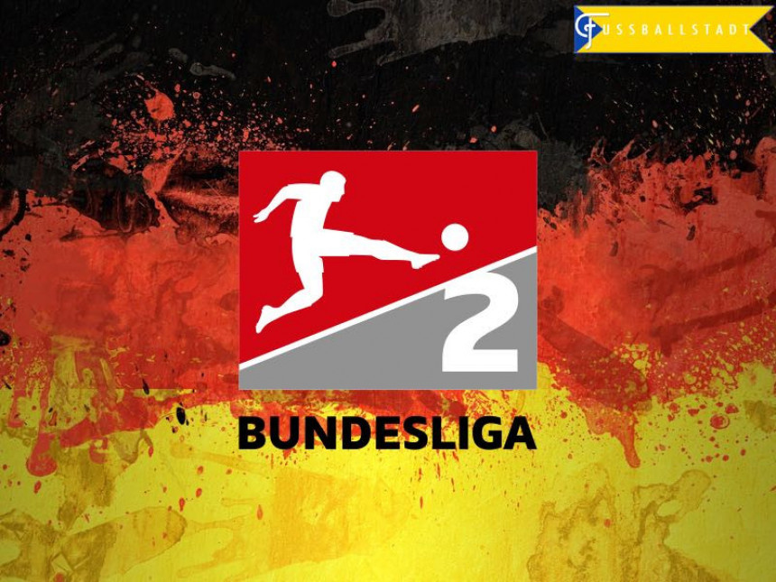 Цвајта: Један од фаворита за Бундеслигу тоне ка трећој лиги!