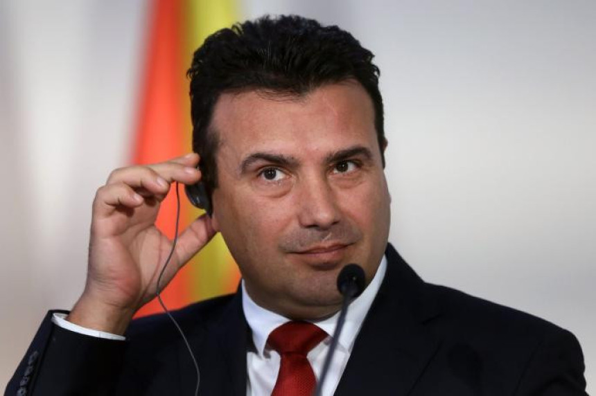 Idu prijevremeni izbori u Sjevernoj Makedoniji