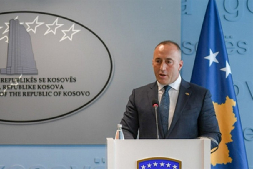 Šta je Haradinaj tražio od Kurca?