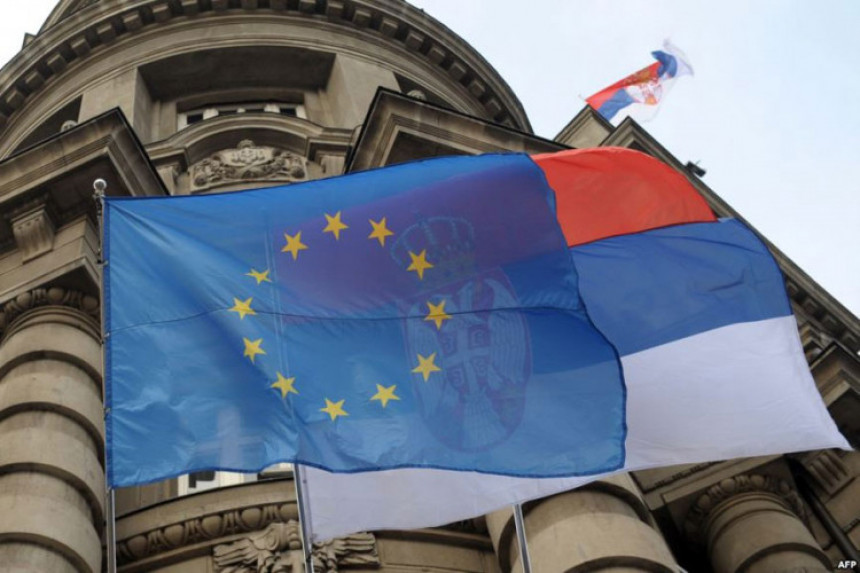 Može li Srbija u 2025. ući u EU?!