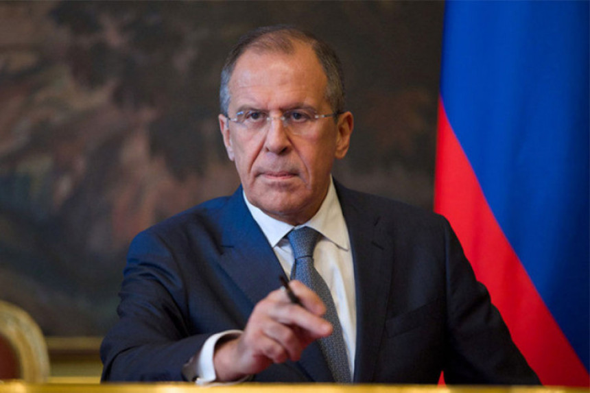 Лавров: Русија нема везе са превратом
