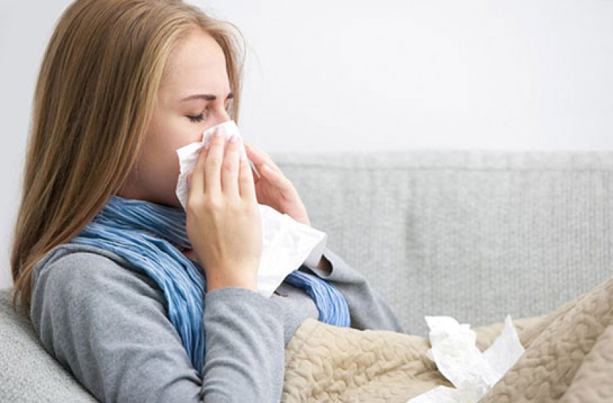 Prirodna prevencija gripa