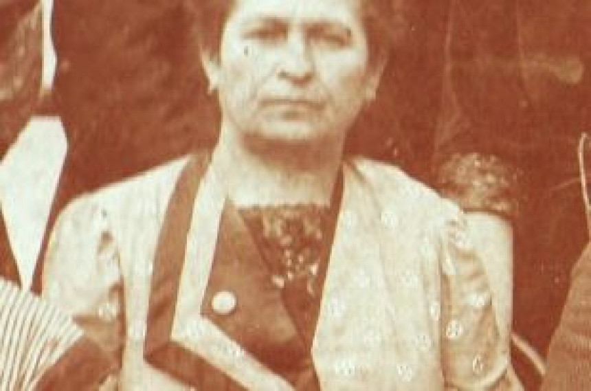 Prva poslovna žena u Višegradu
