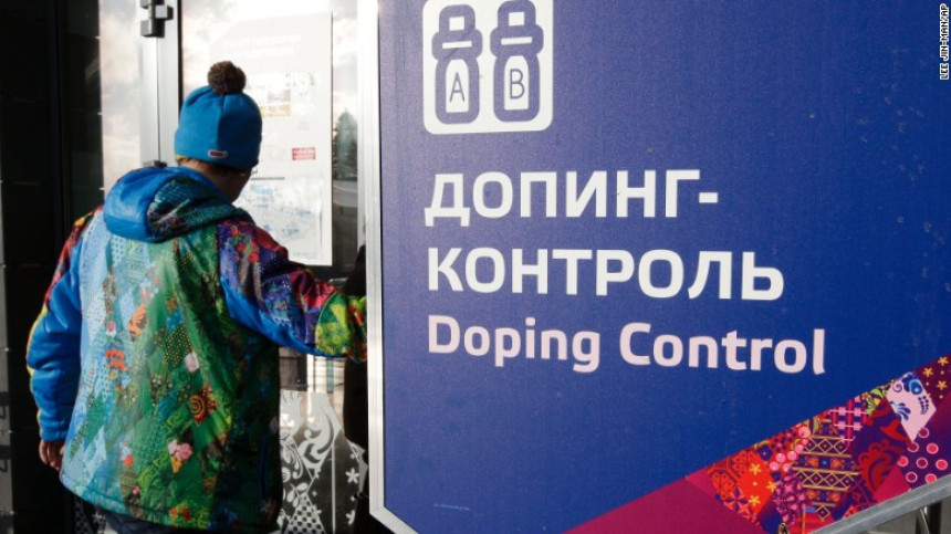 Još petoro ruskih atletičara priznalo dopingovanje!