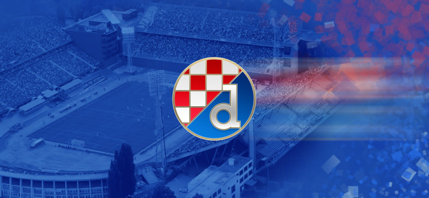 UEFA: Dinamo (ZG) kažnjen sa 200.000 evra!