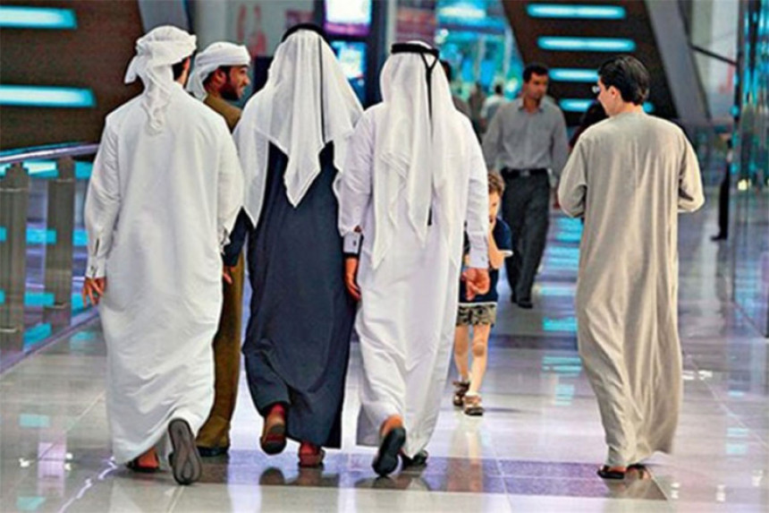 S. Arabiji nisu ukinute vize 