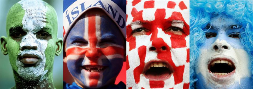 СП: Да ли је Хрватска фаворит против Аргентине?