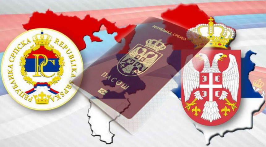 50.000 из Српске жели пасош Србије
