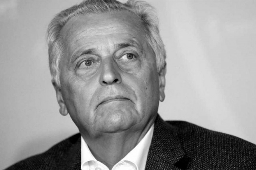 Bivši austrijski ministar umro na odmoru na Braču