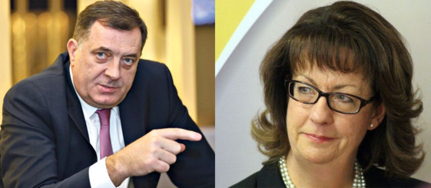 Dodiku ponovo kriva Kormakova